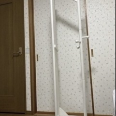 【早めに引き取り頂ける方✨】全身鏡　鏡　ミラー　姿見　大きめの画像