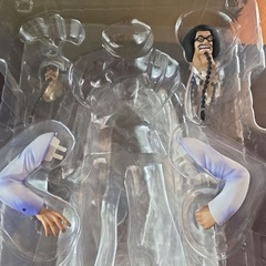 ワンピースフィギュア　POP リミテッドエディション　センゴクの画像