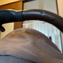 【すぐお引き取りできる方お値引きさせていただきます】Combi スゴカル Switch Plus エッグショック EX AS コンテッサグレージュの画像