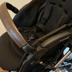 【すぐお引き取りできる方お値引きさせていただきます】Combi スゴカル Switch Plus エッグショック EX AS コンテッサグレージュの画像