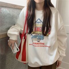 新品　レディース　ニット　パーカー　まとめ売り5点　色違いの画像