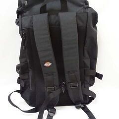 【恵庭】☆中古品☆Dickies リュック バックパック PayPay支払いOK！の画像