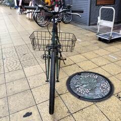 スポーツ自転車の画像