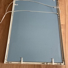 ジグソーパズル完成品の画像