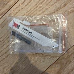ラジコンヘリコプター　BLAST K 110Sの画像