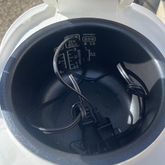 家電3点セットの画像