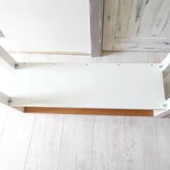 USED【IKEA】イケア LACK ラック（テレビ台）インテリアの画像
