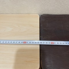シューズラック　薄型の画像