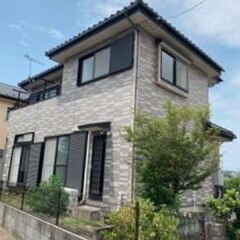 🏠デザイナーズ物件🏠敷金礼金0円🏠駐車場3台分付き🏠庭付き…