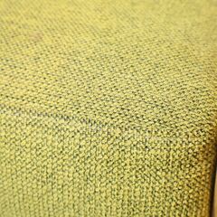 人気のkarimoku(カリモク家具)よりChitano(チターノ)のオーク材 3人掛けソファーです！コンパクトでありながらシートはゆったりとしたデザインのトリプルソファー。お部屋を広く見せる効果も♪の画像