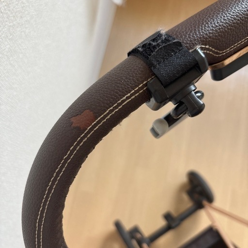 cybex ベビーカー
