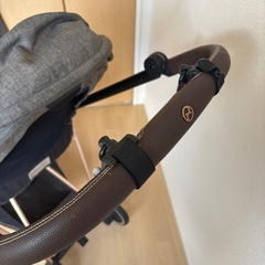 cybex ベビーカー  の画像