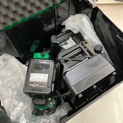 【中古】【店頭引取限定】HiKOKI 12mm コードレスルータ　M 3612DA
の画像