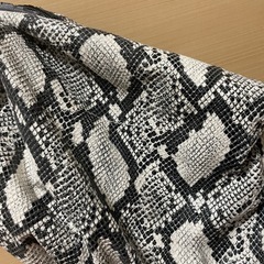 MM6メゾンマルジェラ　パイソンバックの画像