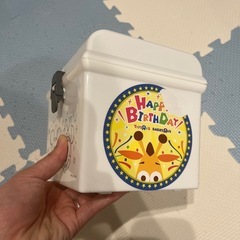 ミッキー　ボックスの画像