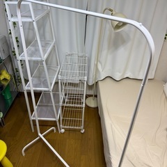 IKEA MULIG ムーリッグの画像