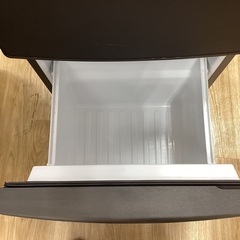 【安心6か月間保証付き】2ﾄﾞｱ冷蔵庫 Panasonic  NR-B17BW-T  2018年製  168L の画像