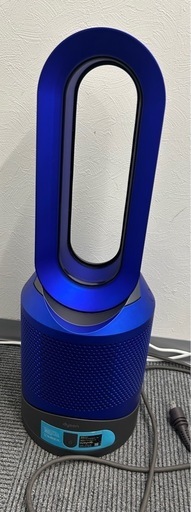 Dyson ダイソン Pure Hot+Cool 空気清浄ファンヒーター