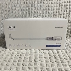 コードレス掃除機 15000Pa 軽量 660g スティック ハンディ 5ノズル HEPA フィルター LED 家庭用 車用の画像