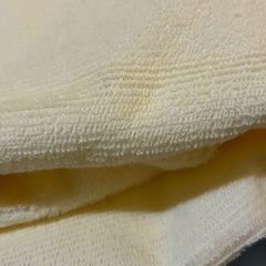 防水敷パッド2つの画像