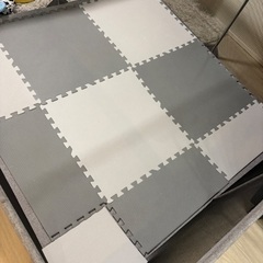ベビーサークルの画像