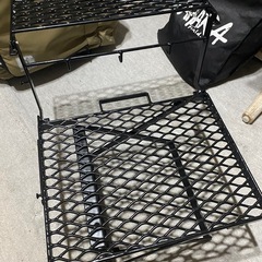 NATURE TONES ネイチャートーンズ フォールディングマルチスタンド2 の画像