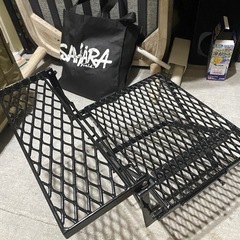 NATURE TONES ネイチャートーンズ フォールディングマルチスタンド2 の画像