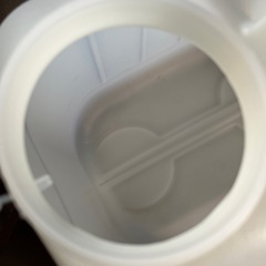 【取引終了】イワタニ 20ℓ屋外用タンク( コック付 )の画像