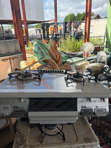 その他 Rinnai-KGK64BE