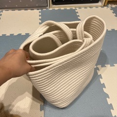 ベビーバスケットの画像