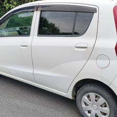 中古 軽自動車 ダイハツ ミラの画像
