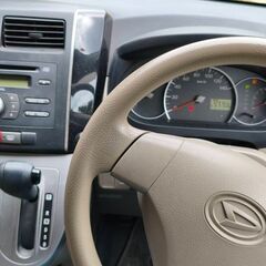 中古 軽自動車 ダイハツ ミラの画像