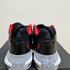 NIKE Jordan Stay Loyal 27.5cm 美品 
箱付きの画像