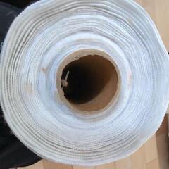 【お話中】カフェカーテン　訳ありの画像