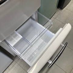⭐︎6ヶ月保証⭐︎エディオン　149L2ドア冷蔵庫　2021年製　ANG-RE151-A1の画像