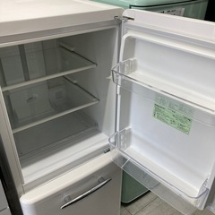 ⭐︎6ヶ月保証⭐︎エディオン　149L2ドア冷蔵庫　2021年製　ANG-RE151-A1の画像