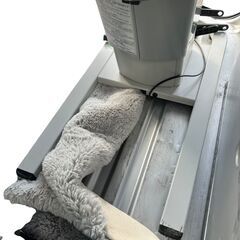 乗馬フィットネス機器 ジョーバ EU6441の画像