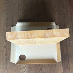 碁盤の画像