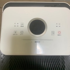 除湿機の画像