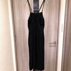 JOURNAL STANDARD relume ジャガードキャミワンピースの画像
