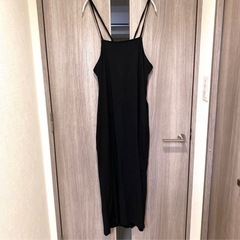 JOURNAL STANDARD relume ジャガードキャミワンピースの画像
