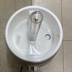 J5624 【リユースのサカイ柏店】　アロマランプ加湿器　ラドンナ　HF05-GE　参考価格6,380円　クリーニング済みの画像