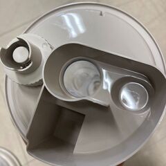 J5624 【リユースのサカイ柏店】　アロマランプ加湿器　ラドンナ　HF05-GE　参考価格6,380円　クリーニング済みの画像