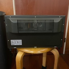 siroca ハイブリッドオーブントースター ST-G121の画像