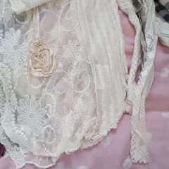 ストール3枚セットの画像