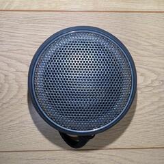 SONY　防水スピーカーの画像