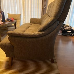 9/10(水)限定　ソファの画像