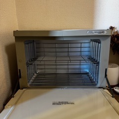 タオルウォーマー/ホットキャビの画像