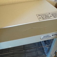タオルウォーマー/ホットキャビの画像