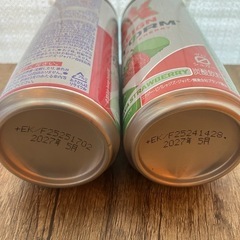 エナジードリンク　17本の画像